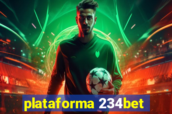 plataforma 234bet